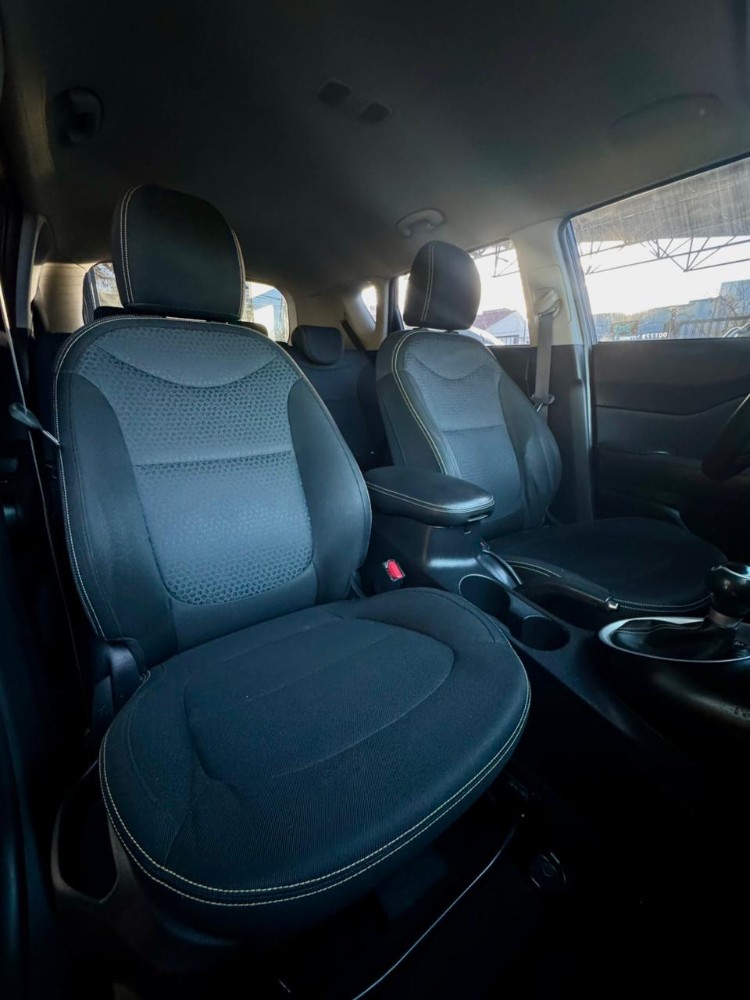 Kia Soul EX — foto 17